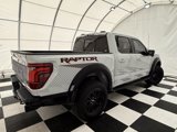 Certified 2024 Ford F150 Raptor image 6
