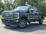 New 2025 Ford F350 Platinum image 2