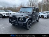 Certified 2025 Mercedes-Benz G 550 image 4