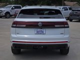 New 2025 Volkswagen Atlas Cross Sport SEL R-Line image 5