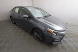 New 2025 Toyota Corolla SE image 3