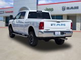 New 2025 RAM 2500 Laramie image 5