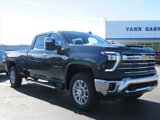 New 2025 Chevrolet Silverado 3500 LTZ w/ LTZ Convenience Package image 3