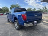 New 2025 Ford F150 Lariat image 3