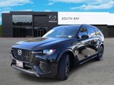 Certified 2025 MAZDA CX-70 3.3 Turbo S w/ Premium Package image 6