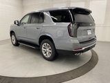 New 2025 Chevrolet Tahoe Premier image 4