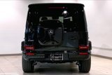 New 2025 Mercedes-Benz G 580 w/ EQ Technology image 4