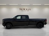 New 2025 RAM 3500 Laramie image 2