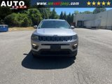 Used 2018 Jeep Compass Latitude w/ Cold Weather Group image 2