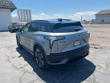 New 2025 Chevrolet Blazer EV SS image 6