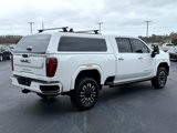 Used 2024 GMC Sierra 2500 Denali Ultimate image 5