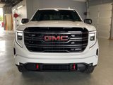 New 2025 GMC Sierra 1500 AT4 w/ Technology Package image 2