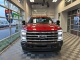 New 2024 Ford F350 King Ranch image 2