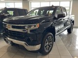 New 2025 Chevrolet Silverado 1500 LT image 6