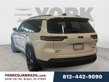 New 2025 Jeep Grand Cherokee L Limited w/ Luxury Tech Group II image 3