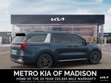 New 2025 Kia Carnival SX image 6