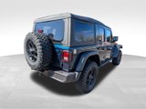 New 2025 Jeep Wrangler Sport image 4