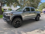 New 2026 Chevrolet Colorado Trail Boss image 4