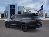 New 2025 Lincoln Navigator Reserve w/ Jet Appearance Package image 4