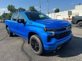 New 2026 Chevrolet Silverado 1500 RST w/ RST All Star Premium Package image 3