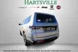 New 2024 Jeep Grand Wagoneer L Series III w/ Rear Seat Video Group 1 image 4