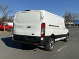 New 2024 Ford Transit 250 Low Roof w/ Load Area Protection Package image 2