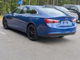 Used 2023 Chevrolet Malibu LT w/ Sport Edition image 5