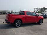 Used 2021 Chevrolet Silverado 1500 RST image 5