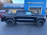 New 2025 Chevrolet Colorado Trail Boss image 2