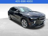 Used 2023 Buick Envision Avenir image 3