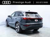 New 2025 Audi Q6 e-tron Prestige image 3