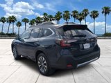 Certified 2025 Subaru Outback Touring XT w/ Popular Package #2 image 5