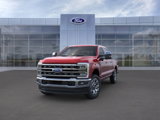 New 2025 Ford F350 Lariat image 2