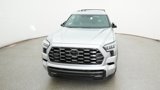 New 2025 Toyota Sequoia Platinum image 5