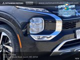 New 2025 Mitsubishi Outlander SE image 2