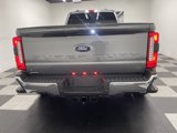 New 2025 Ford F350 Lariat image 3