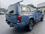 Used 2019 Toyota Tacoma TRD Sport image 5