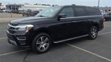 Certified 2023 Ford Expedition Max Limited image 5