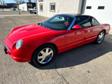 Used 2002 Ford Thunderbird Deluxe image 4