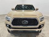 Used 2018 Toyota Tacoma TRD Sport image 3