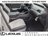 New 2025 Lexus TX 500h AWD image 5