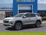 New 2026 Chevrolet Equinox LT image 3