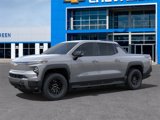 Used 2025 Chevrolet Silverado EV LT image 2