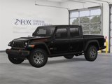 New 2025 Jeep Gladiator Mojave image 2