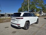 New 2025 Jeep Grand Cherokee Overland image 6