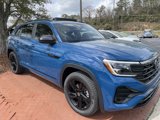 New 2025 Volkswagen Atlas Cross Sport SEL R-Line image 3