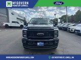 New 2025 Ford F350 Lariat w/ Black Appearance Package image 2