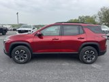 New 2025 Chevrolet Equinox ACTIV w/ Safety and Technology Package image 2