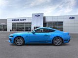 New 2025 Ford Mustang GT Premium image 3