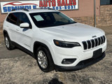 Used 2019 Jeep Cherokee Latitude w/ Popular Appearance Group image 3